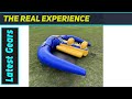 Milazul Inflatable Manta Flying Ray: The Ultimate Ocean Thrill!