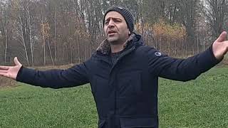 Güney Özdemir Lawe Xurasane