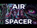 AIR SPACER - DJ Grizzlepuss (Official Audio) | Fresh Grizzle Playlist 2026