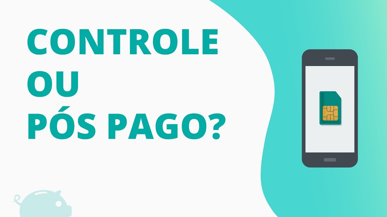 No Tecmundo tudo sobre os planos de telefones pré e pós-pagos