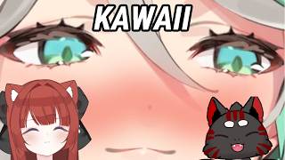 THE CUTEST Vtuber Clips For Curing Your Depression