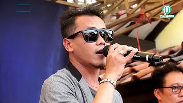 Terhanyut Dalam Kemesraan - VOC. ASEP SONATA - ZAKARIA NADA Live Pilangsari Cirebon