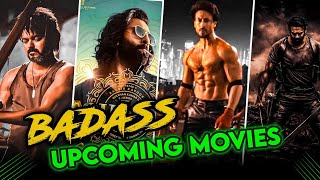 top 5 upcoming badass movies 2023 || best upcoming movies ( record breaking movies )