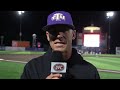 Matt Bragga, Tennessee Tech (2022 OVC Baseball Championship - Game 6)