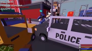 Broke Protocol part 2