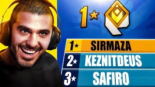 Thumbnail for SERÉ EL NUEVO TOP 1 DE LATAM.