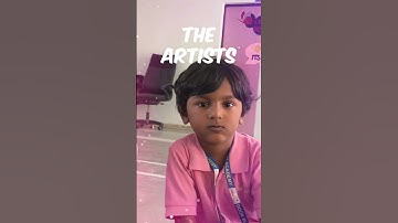 Shivling Making Activity | Doon Blossom Academy | Ahmedabad #shorts