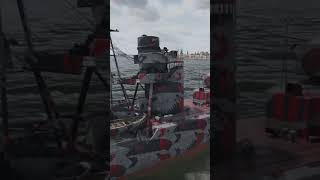 15 Seconds Ultimate Battleship vs Destroyer Duel: Who Survives the Full Assault