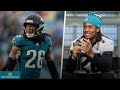 Get to Know Antonio Johnson: Picking Off Rivers, Defense Brotherhood &amp; More | Jacksonville Jaguars