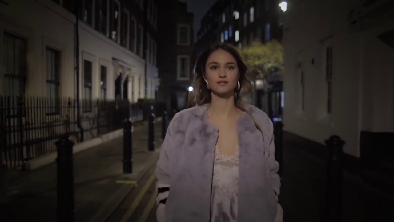 Style Of Living - Night Out With Frette