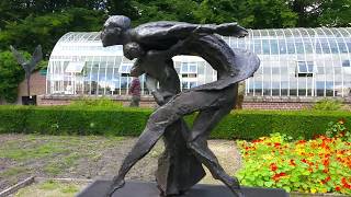 Beeldentuin Havixhorst