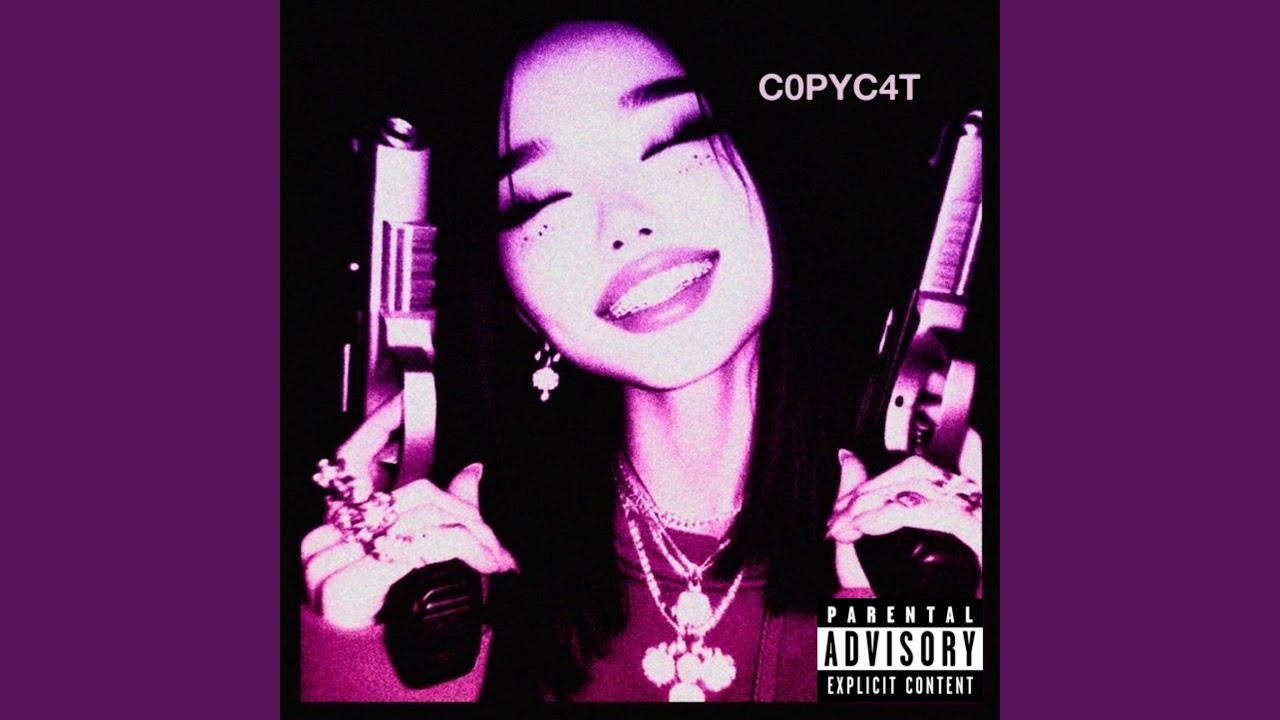 Watch c0pyc4t on YouTube Watch c0pyc4t on YouTube