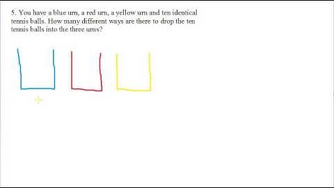 Counting with Bijections 2