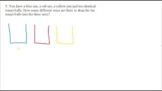 Counting with Bijections 2