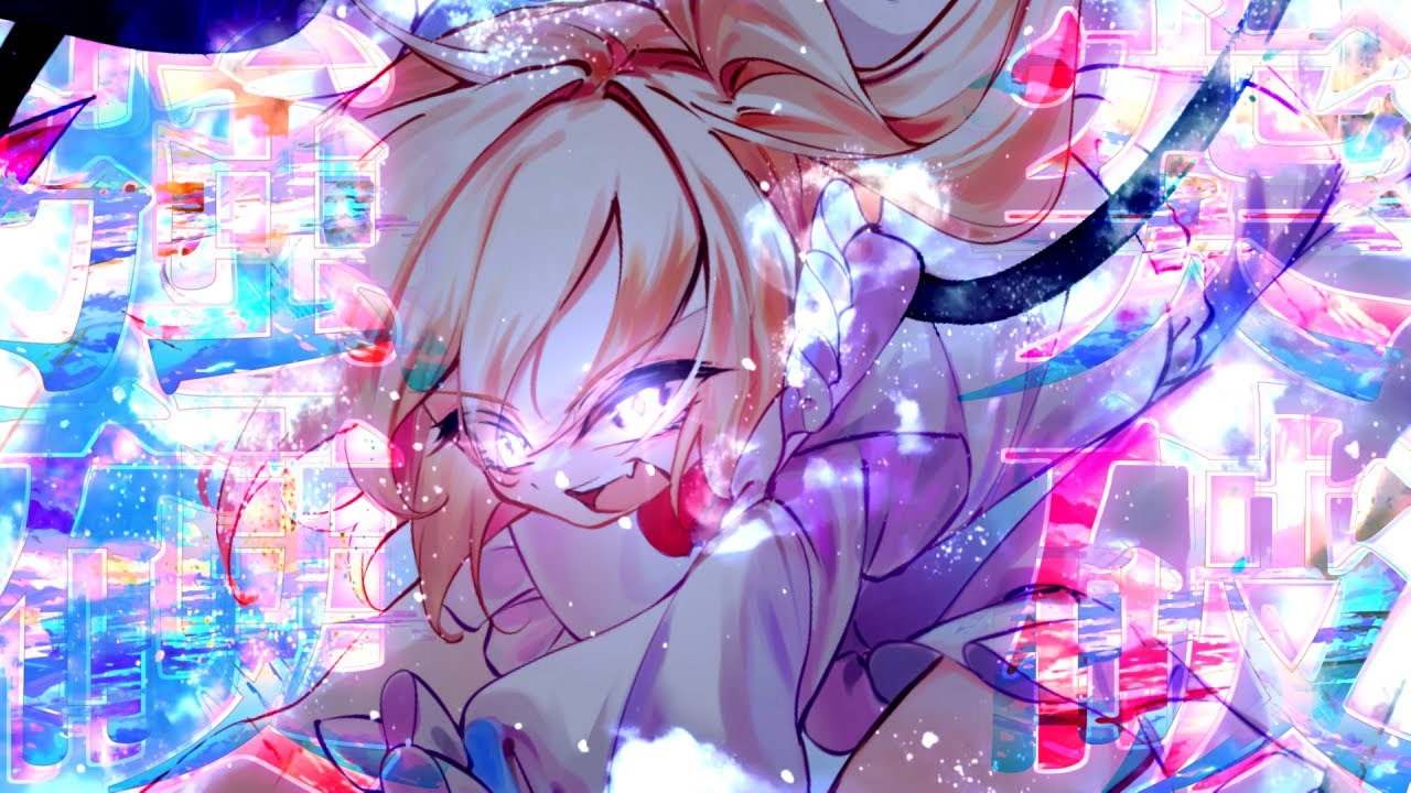 【ゆっくり茶番劇】愚者は騙る：クラスEXception(前編) 廻界解放Fabula 第4話【ゆっくり物語】