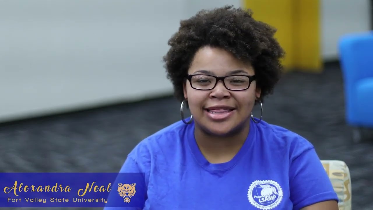 Fort Valley State University Official Promo Video