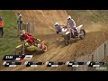 LIVESTREAM – GP BROU, RACE 1