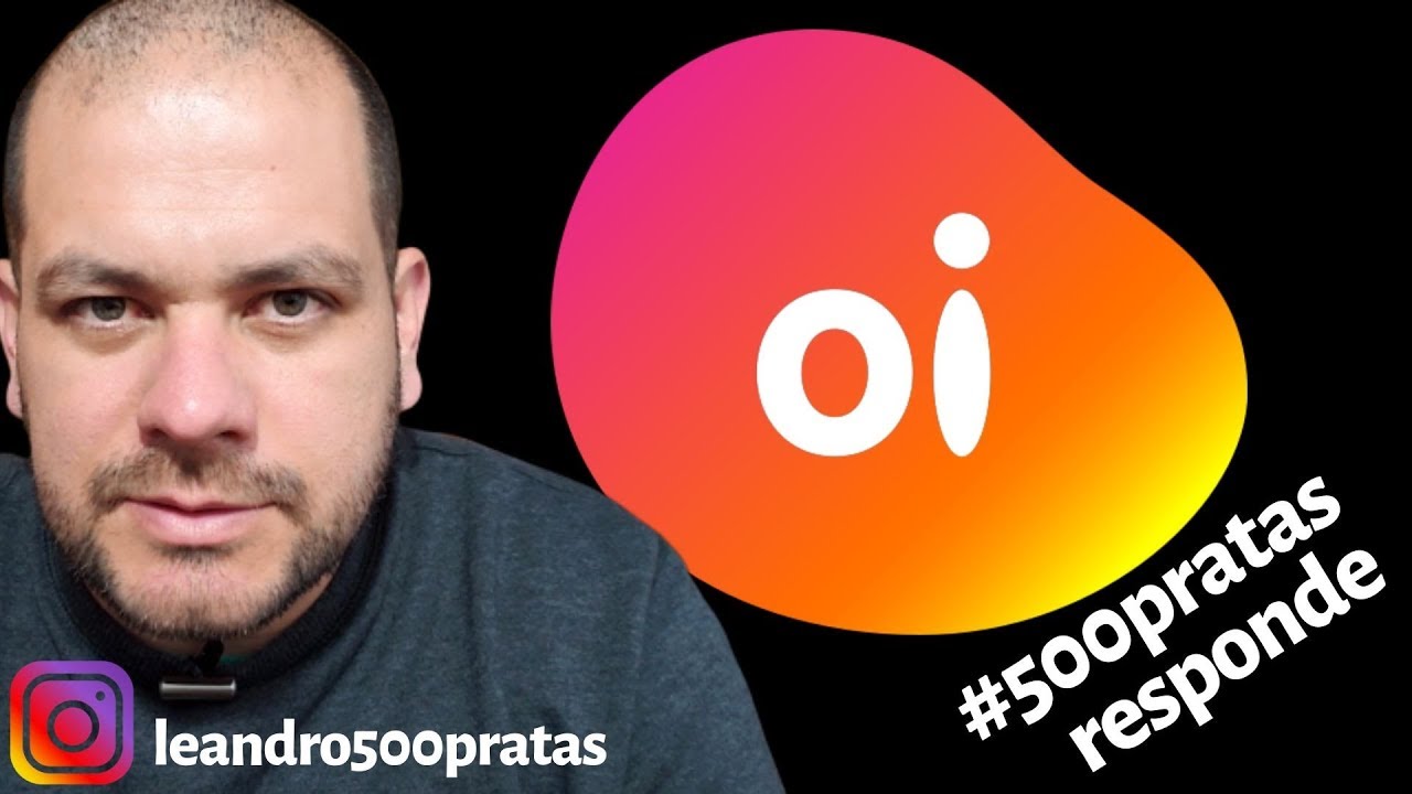 OIBR3 Minha opinião | #500pratasresponde - YouTube