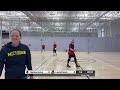 NDA Detroit - Court 1