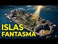 Las CIUDADES FANTASMA Mas Increibles Del MUNDO | Te ATREVERIAS A Caminar Por Estas CALLES Vacías?