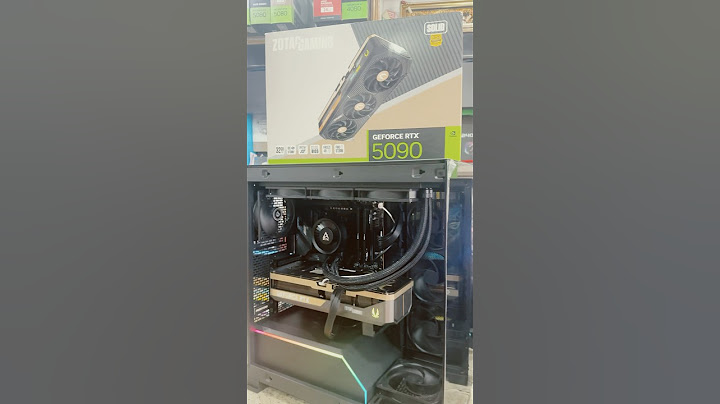 Zotac Rtx 5090 builds #rtx5090 #nvdia #5090 #zotacgaming #gamingpc