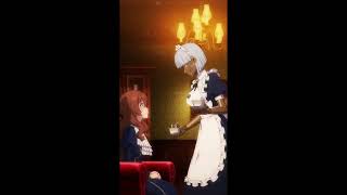 Draft: robot maid hypnotizes her mistress compilation