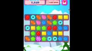 Lollipops 2 Game play for Android screenshot 1