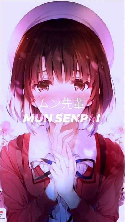 PRESET ALIGHT MOTION 💌 PAKE FOTO ANIME 🎶 DJ IT AIN'T ME - KATOU MEGUMI