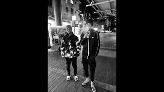 Spirit Boyz - Areyeng Bofebeng