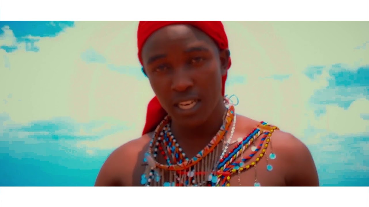 OLOSHO OMAYIAN BY LESHAO LESHAO OFFICIAL VIDEO