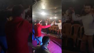 Ali̇ Çi̇ni̇ Adabi Muhabbet Gecesi̇ 2019 Badi Sabah Pavyon Kizlari