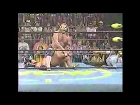 Video: Hacksaw Jim Duggan Net Tsim Nyog: Wiki, Sib Yuav, Tsev Neeg, Kab tshoob, Nyiaj hli, Cov kwv tij