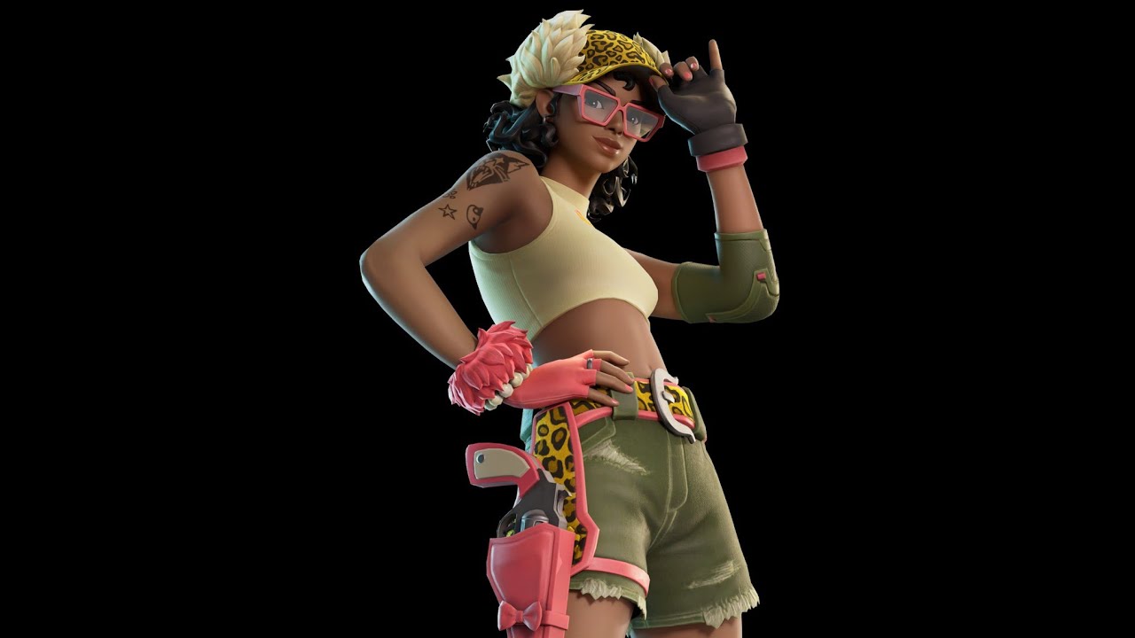 Fortnite Item shop update 12/15/25 - NEW Clear Poise bundle, FREE Item