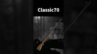 【バイオハザード レクイエム】Classic70をざっくり解説【ホラゲ】 #Shorts