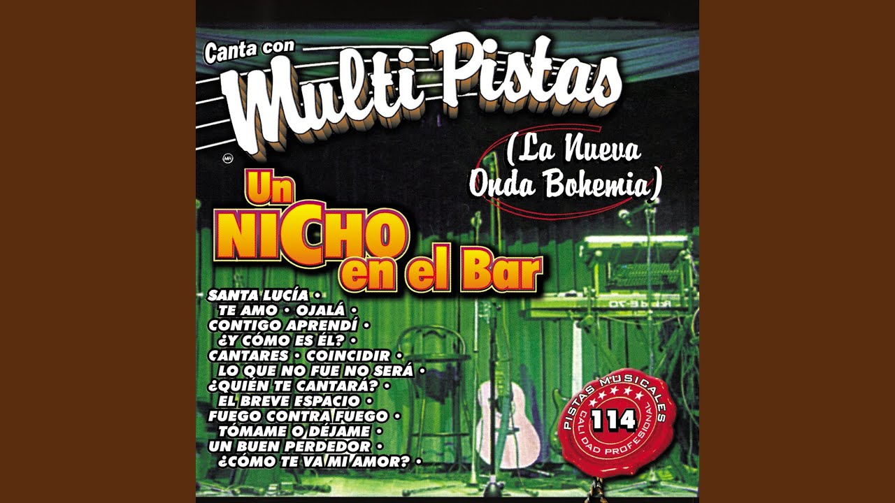 Cómo Te Va Mi Amor?