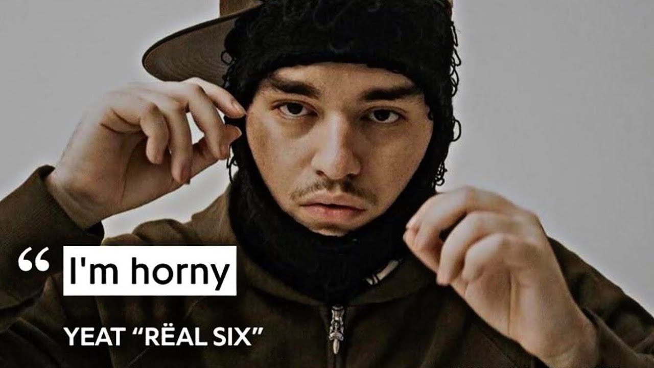 YEAT FUNNY MOMENTS 2022 (BEST COMPILATION)