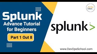 Splunk Advance Tutorial for Beginners | Part 1 Out 8 | screenshot 2