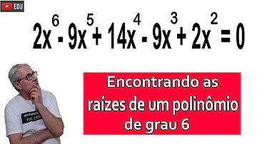 Como resolver uma equação de quarto grau?