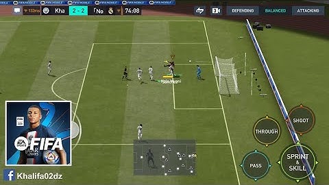 FIFA Mobile 2023 - Gameplay Walkthrough Part 16 (Android)