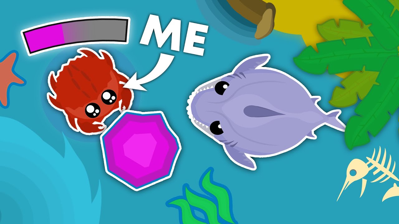 MOPE.IO EPIC TROLLING & FUNNY MOMENTS