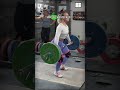 Competition Prep Tricks for #OlympicWeightlifting