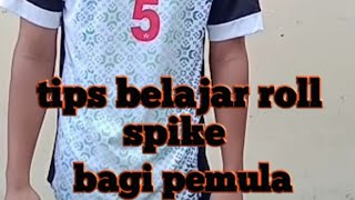 cara belajar smash buat pemula di sepak takraw