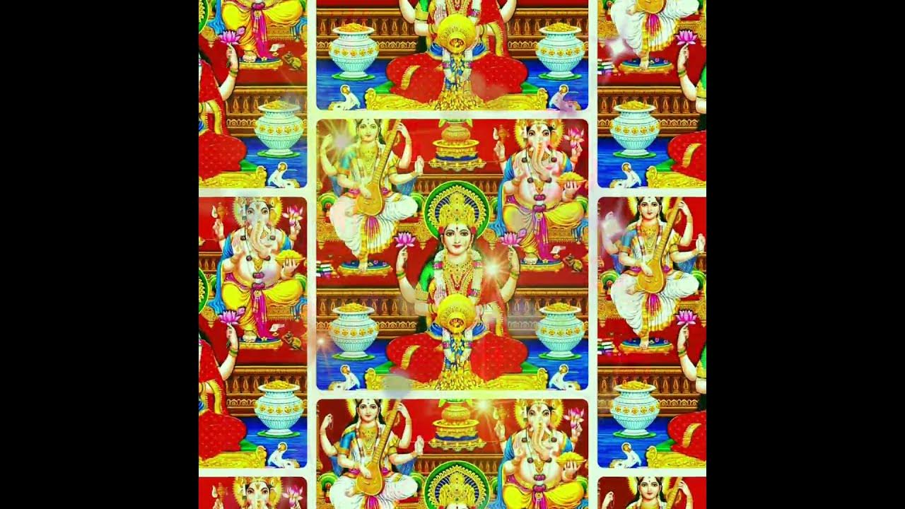 Manabasa gurubar Namate kamala Maa go🙏🏽🙏🏽🙏🏽🙏🏽Laxmi Odia2024 YouTube