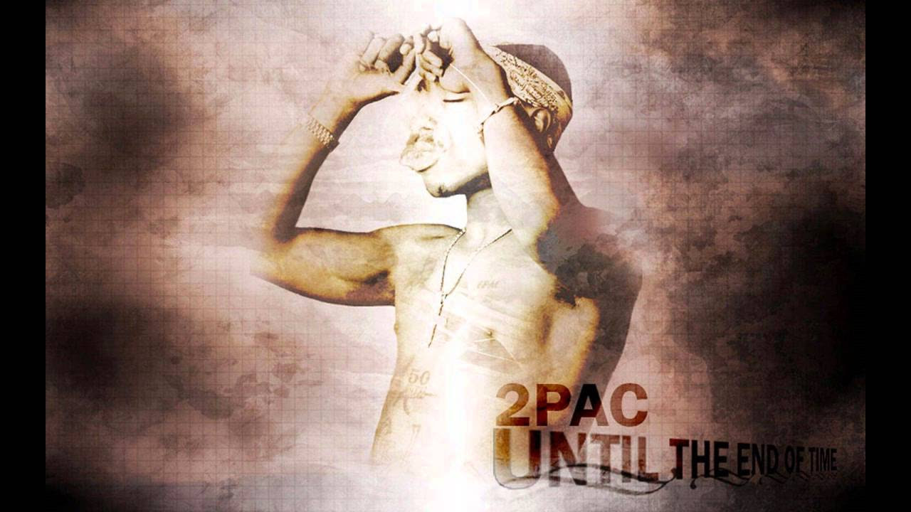 2Pac   Head to the Sky