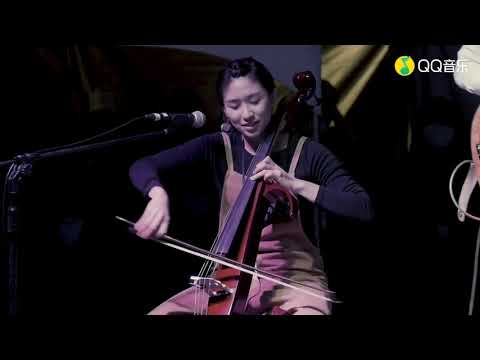 老王乐队-安九(37金旋音乐节｜梦境交换所)