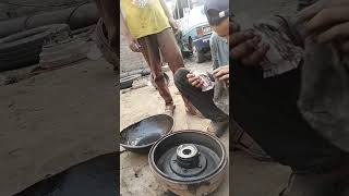 Mechanic life! 🔩🛠️💯 #shorts #shortsvideo #automobile