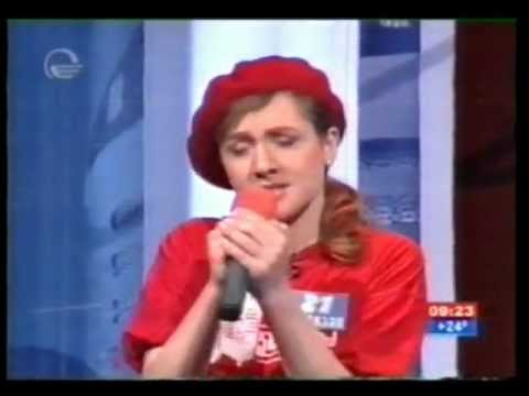 mariam kutateladze   nucas skola მარიამ ქუთათელაძე