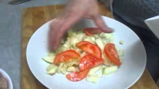 Рецепт шашлыка из индейки – вкусно и малокалорийно! ВИДЕОУРОК маринада Рецепт шашлыка из индейки – вкусно и малокалорийно! ВИДЕОУРОК маринада