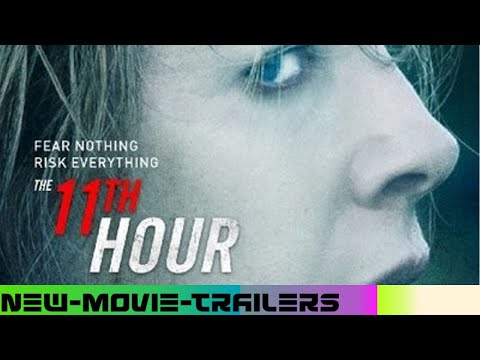 The 11th Hour Movie Trailer HD 1080p