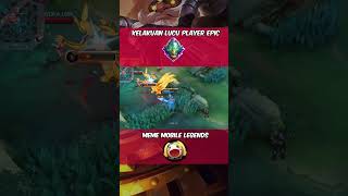 mobile legends exe meme 🤣🤣 #mobilelegends #mlbb #absurdhumor #mobilelegendsid